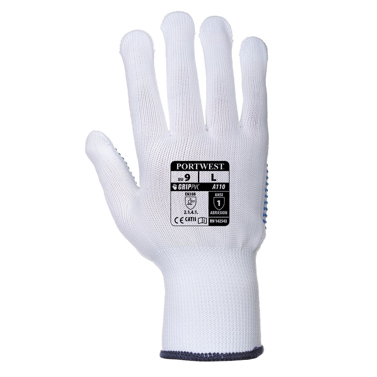 Polka Dot Gloves for Women - Stylish & Comfortable Winter Gloves | Fashionable Hand Warmers for Cold Weather, Outdoor Activities & Daily Use
