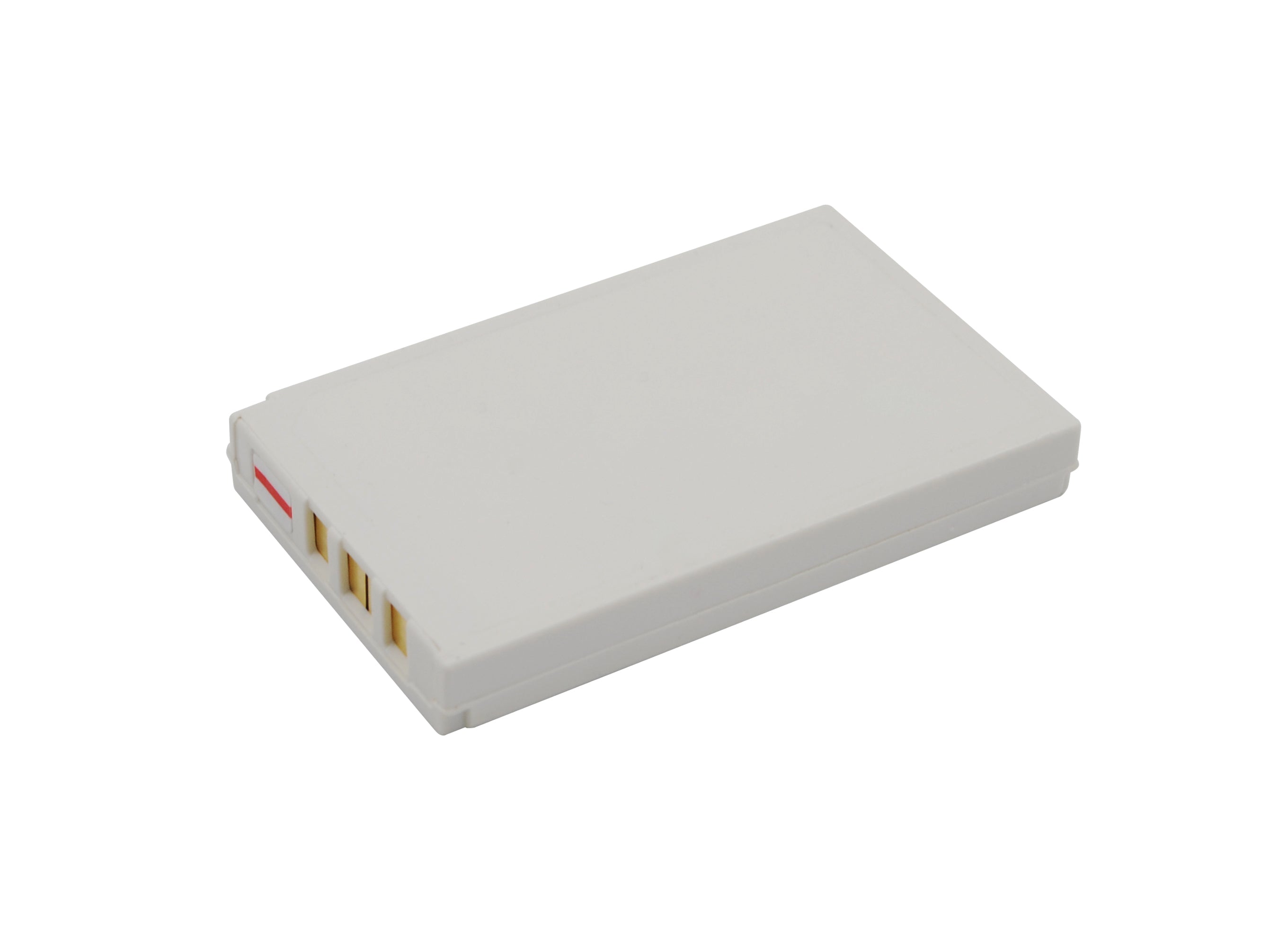 Aiptek MPVR Digital Media 1000mAh Replacement Battery for Smartphones - Long Lasting Power for Travel, Work & Outdoor Activities