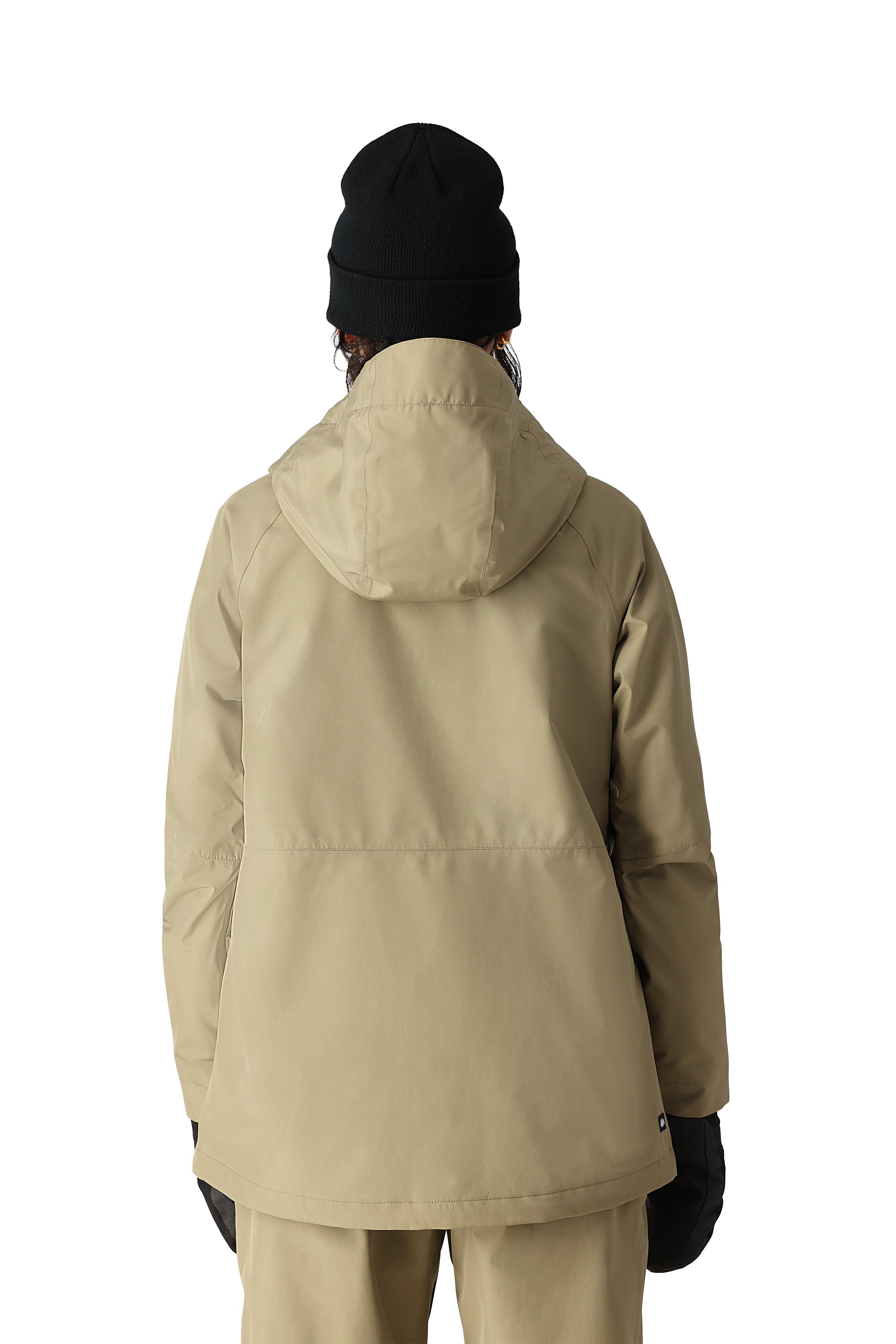 686 Women's GORE-TEX Willow Insulated Winter Jacket - Waterproof, Windproof & Warm - Perfect for Skiing, Snowboarding & Outdoor Adventures (2025 Edition)