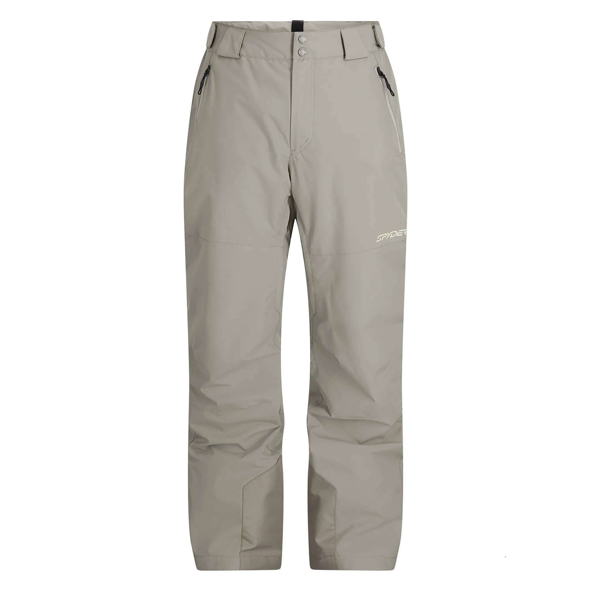 Spyder Men's Sentinel Pants 2025 - Waterproof Ski & Snowboard Pants for Winter Sports & Outdoor Activities