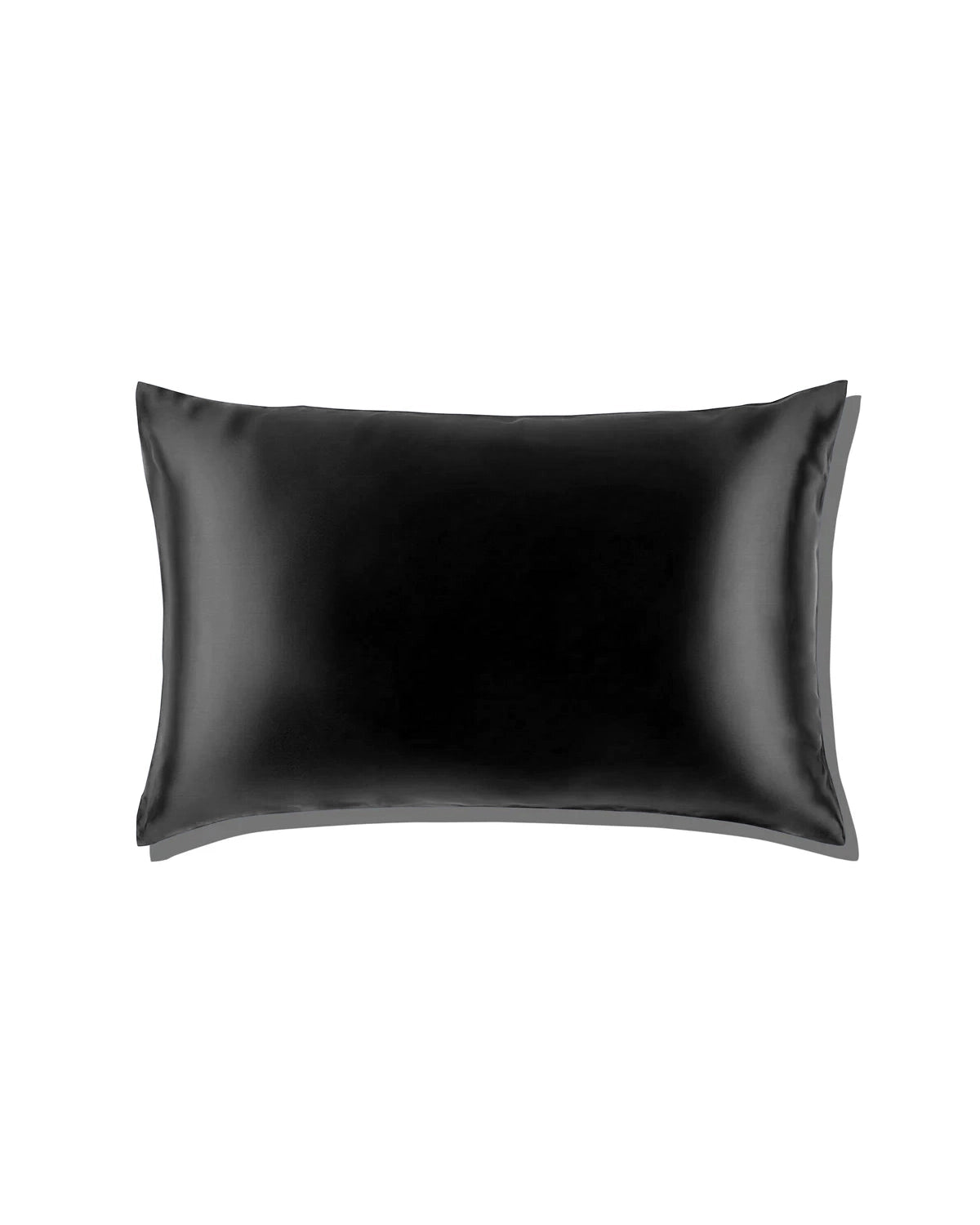 19 Momme Classic Silk Envelope Pillowcase - Luxurious 100% Mulberry Silk Pillow Cover for Hair & Skin Care - Perfect for Bedroom, Home Decor & Gift Giving