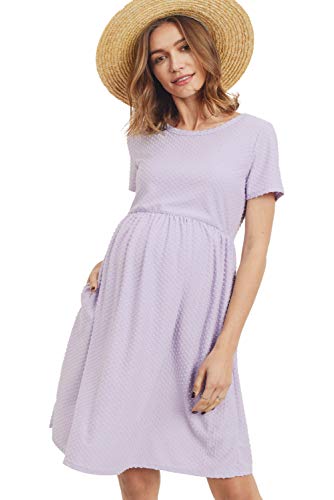 Lilac Dot