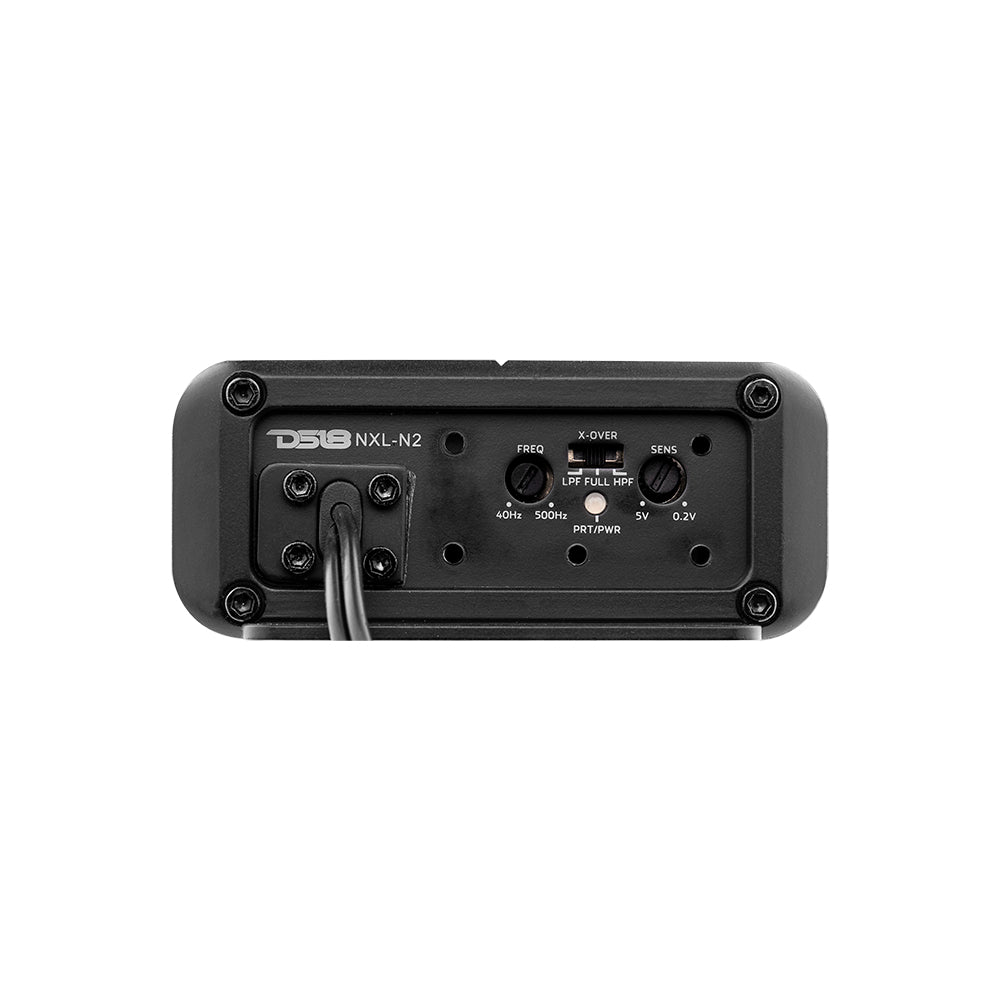 Extreme Waterproof ATV Sound System - 2 x 8