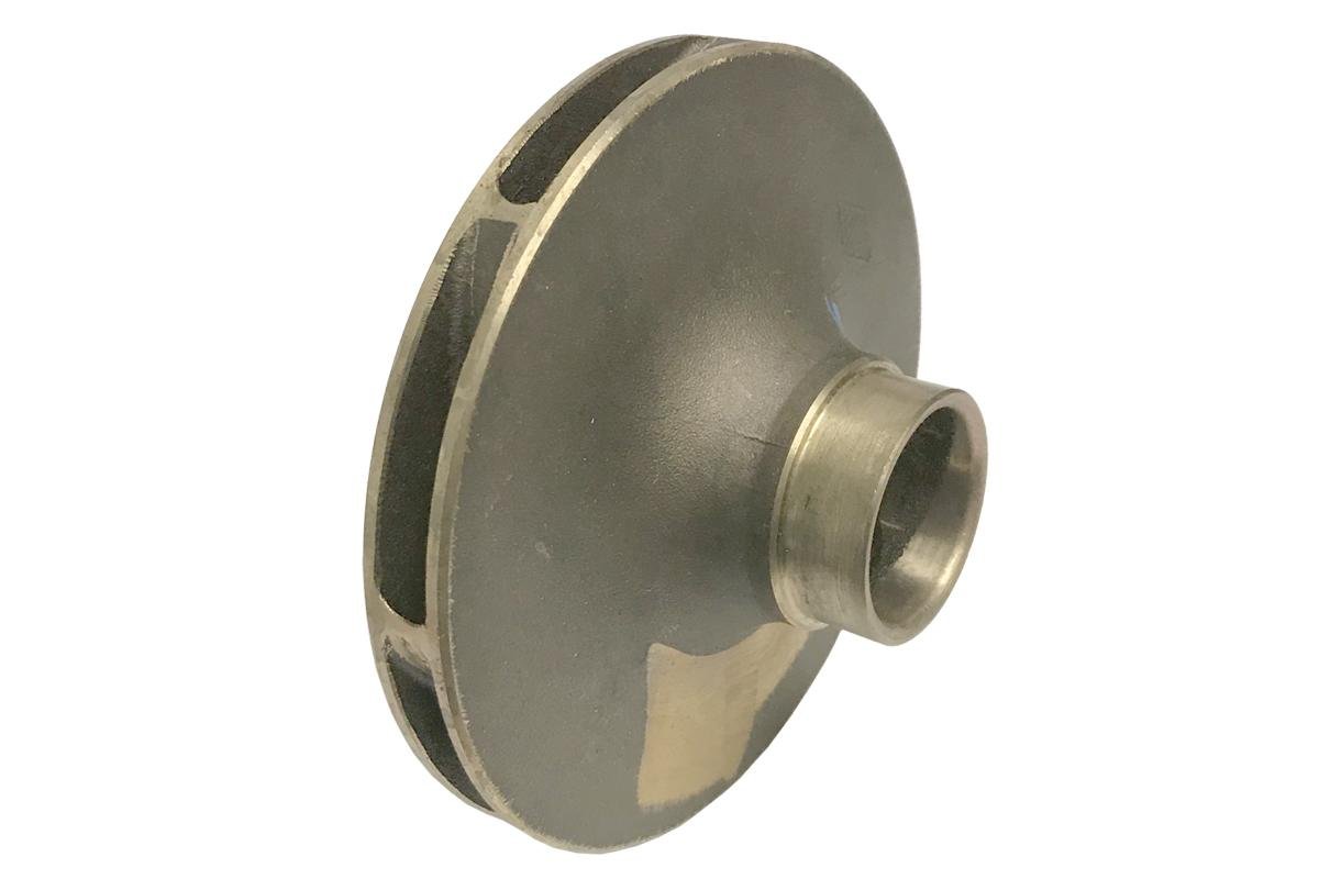 Bell & Gossett P58538 Replacement Impeller - High Efficiency Water Pump Impeller for HVAC & Plumbing Systems | Compatible with Various Models | Durable & Corrosion-Resistant for Long-Lasting Performance | Ideal for Commercial & Residential Water Circulation Systems