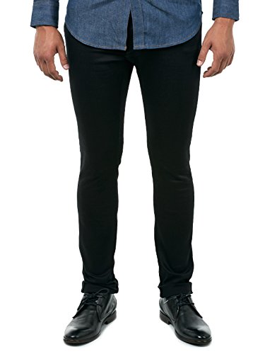 G-Star Raw Men's Slim Fit Stretch Denim Jeans for Casual Wear & Street Style | Comfortable & Durable Jeans for Everyday Outfits