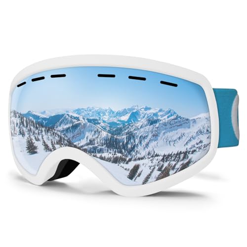 White Frame Revo Silver Vlt 14%