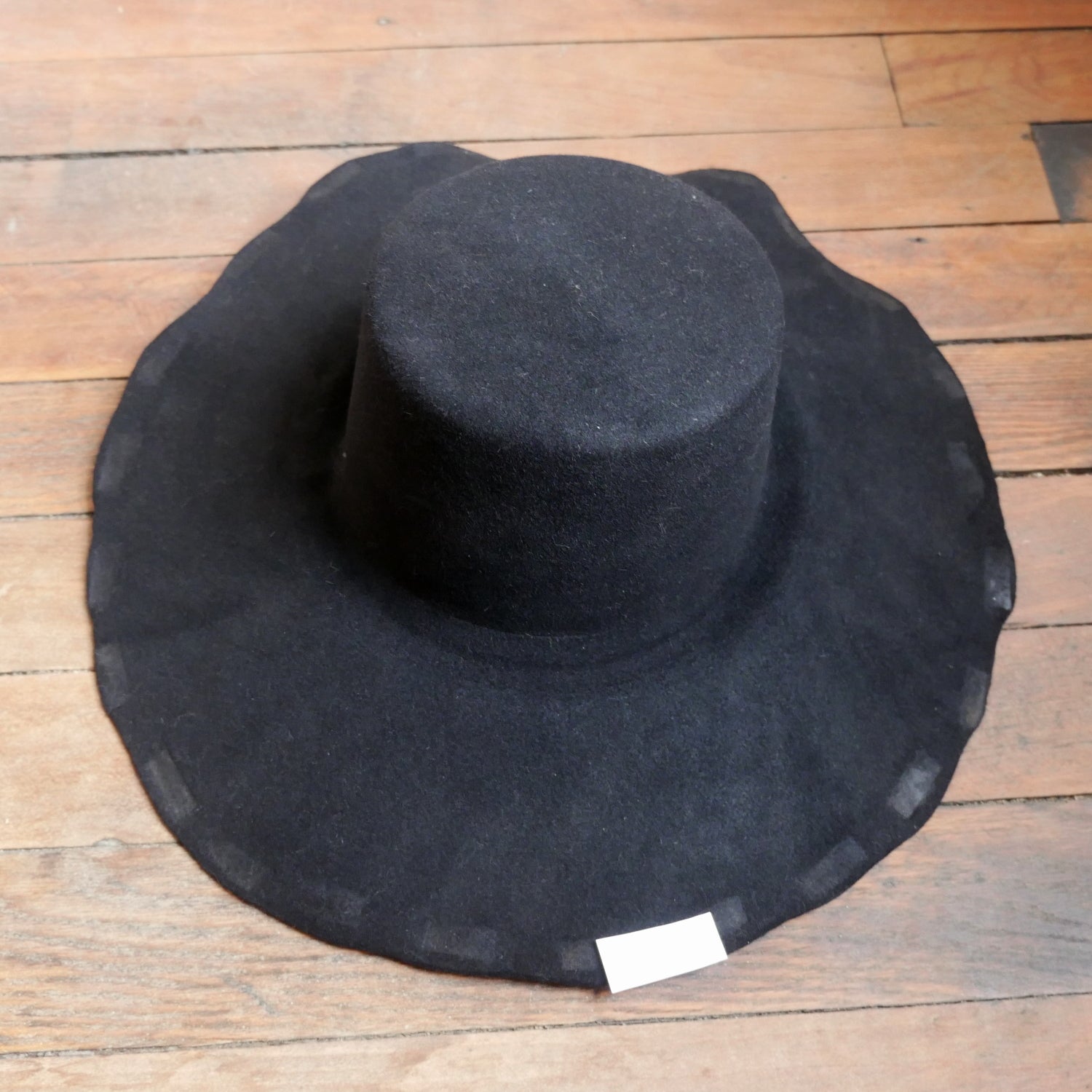 Unfinished Top Hat Blanks for DIY Crafting - Premium Quality Seconds | Perfect for Steampunk Costumes, Victorian Cosplay & Hat Making Projects