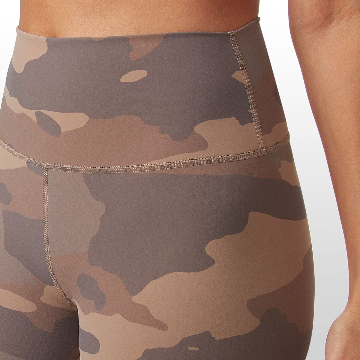 Alo Yoga Women's High Waist Vapor Leggings - Soft & Stretchy Yoga Pants for Workout, Running & Lounge Wear
