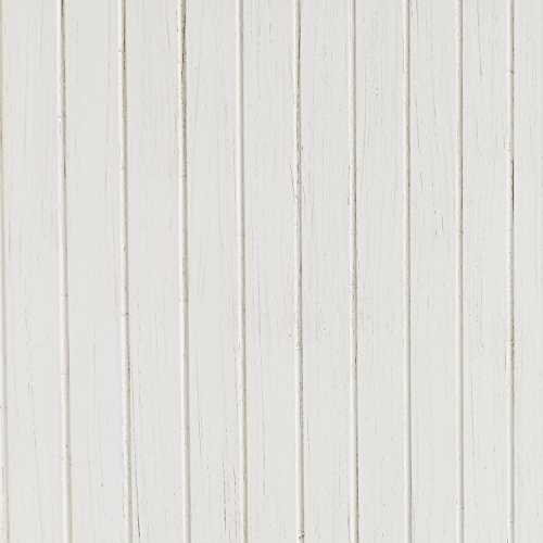 Distressed White