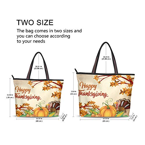 Turkey Handbag