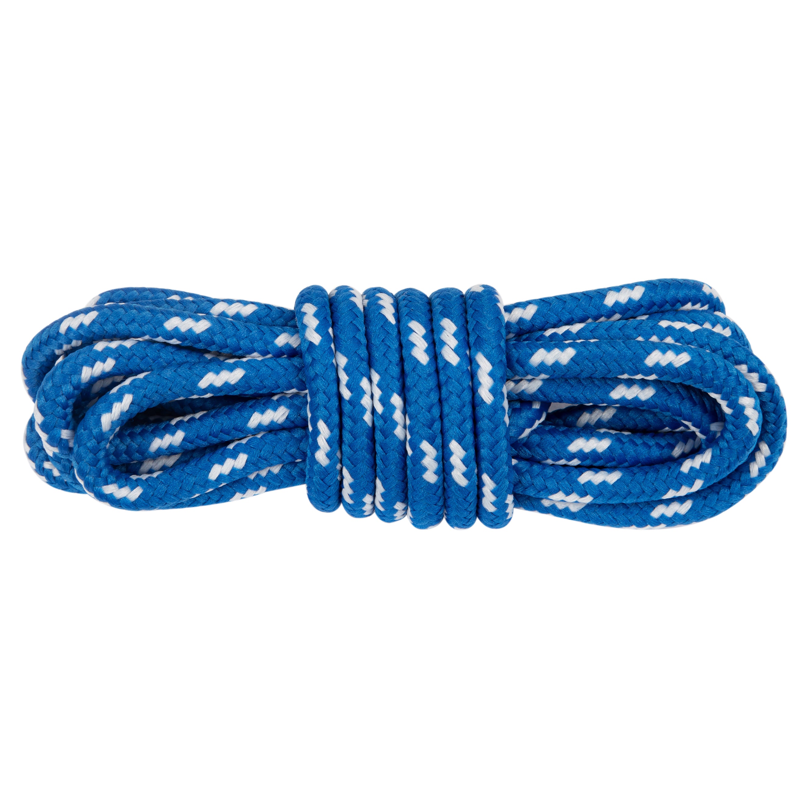 Blue-White