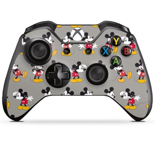 Micky Pattern