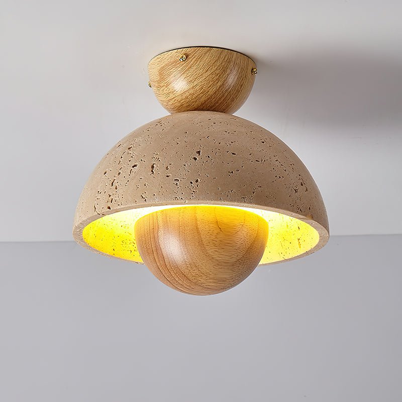 Wood Color
