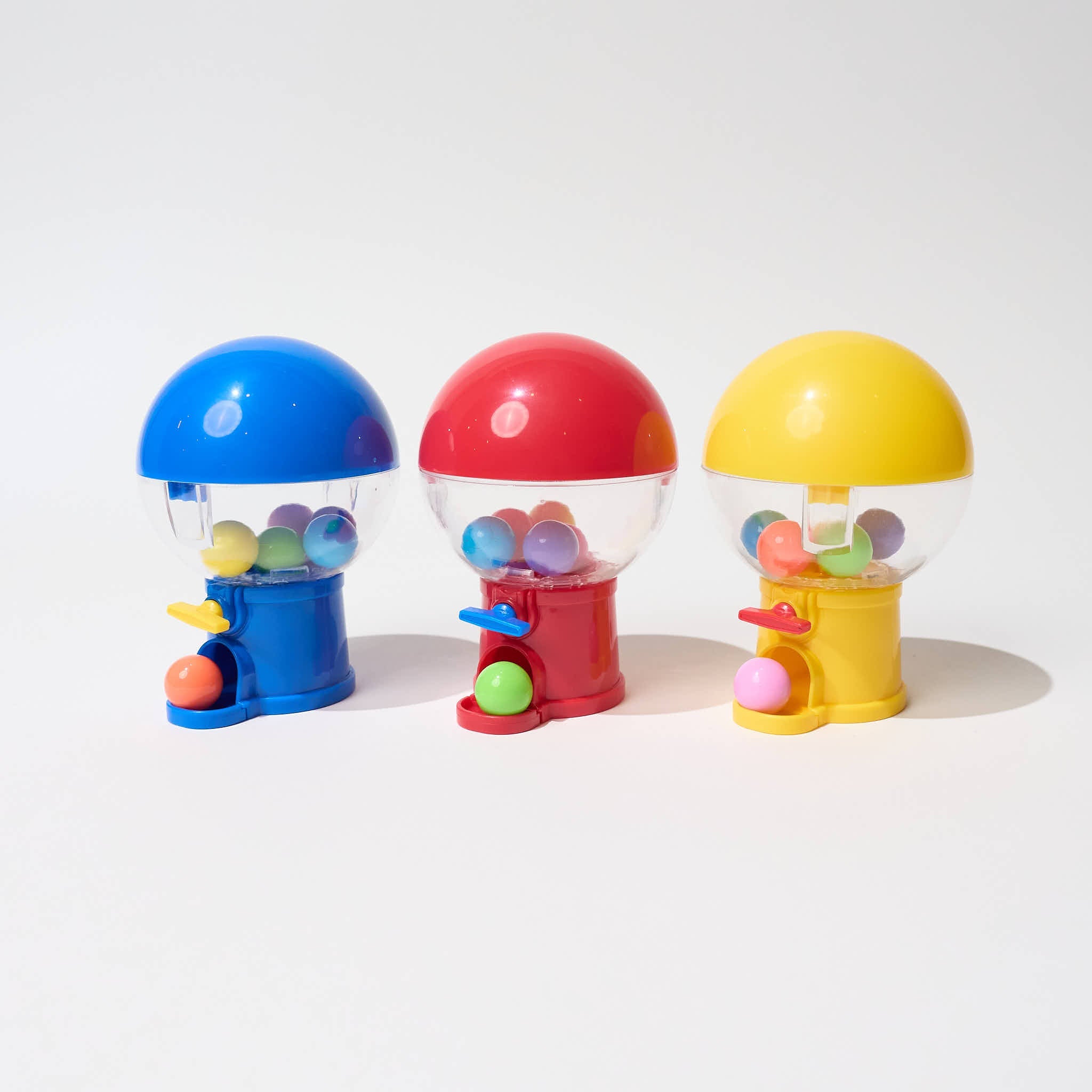 Premium Gacha Capsule Machine for DIY Toy Collectibles - Perfect for Vending, Party Favors, and Home Decoration