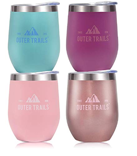 Wine Cup Set