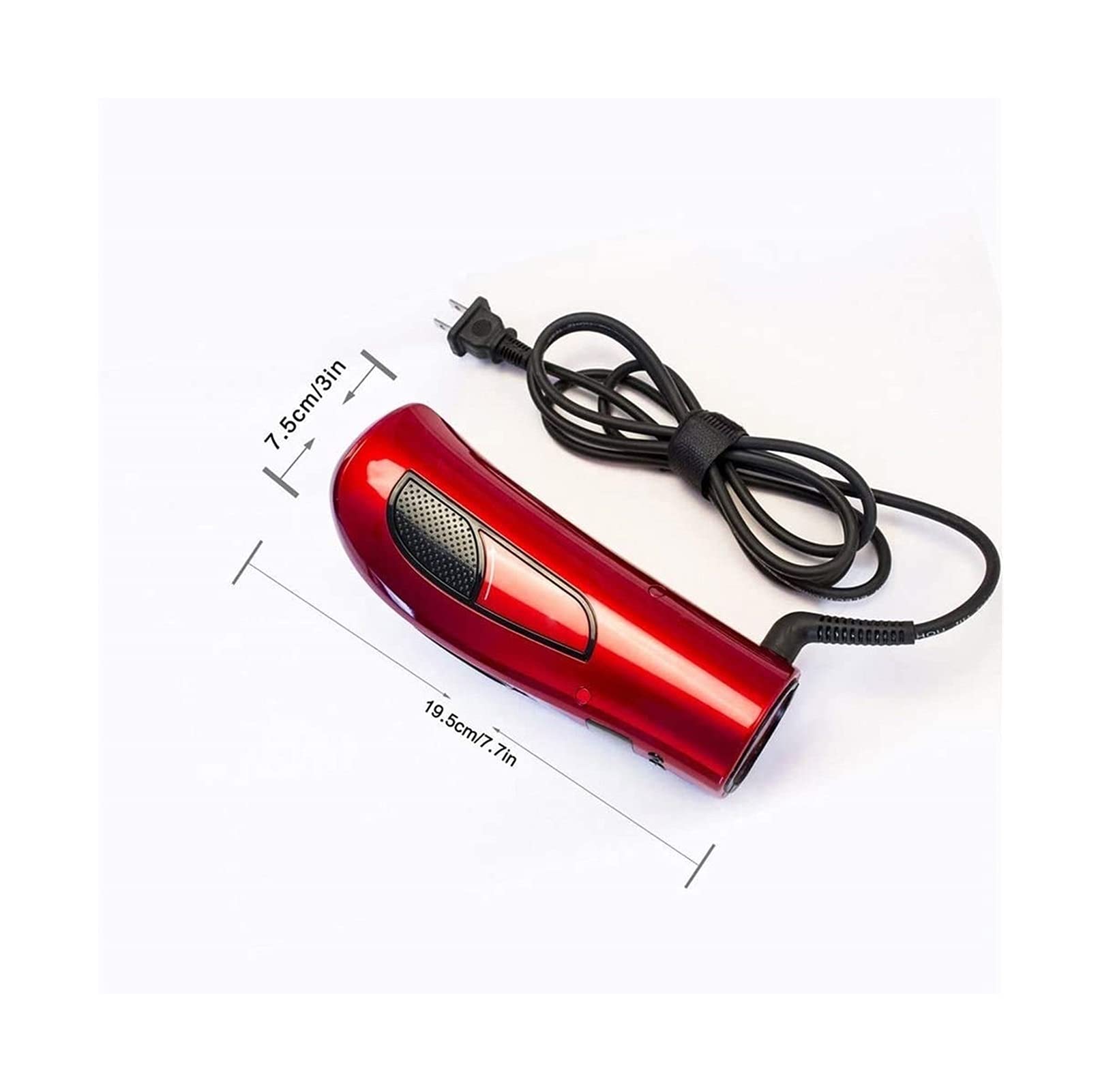HHWKSJ Cordless Auto Hair Curler - Rechargeable Rotating Ceramic Curling Iron with LCD Display, Adjustable Temperature & Timer for Perfect Curls | Fast Heating, Portable Hair Styling Wand for Home, Travel & Salon Use