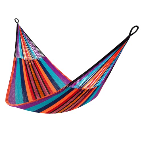 Kokomo- Tropical Multicolor