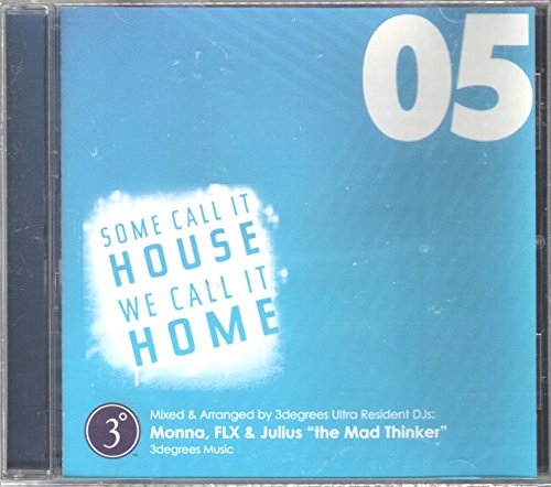 Some Call It House We Call It Home - Cozy Home Decor for Living Room & Bedroom | Perfect for Housewarming Gifts & Interior Design