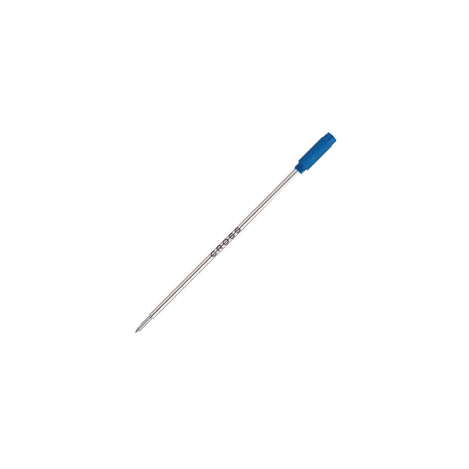 Premium Cross Ballpoint Pen Refills - Smooth Writing, Long-Lasting Ink - Compatible with Most Cross Pens - Perfect for Office, School & Everyday Use