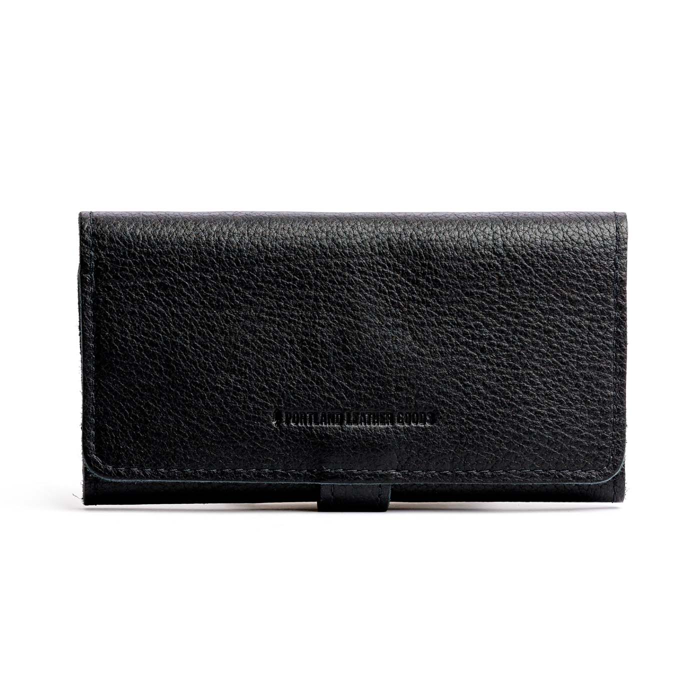 Stylish 'Almost Perfect' Women's Trifold Wallet - RFID Blocking Leather Wallet for Credit Cards & Cash - Perfect for Everyday Use, Travel, and Gift Giving