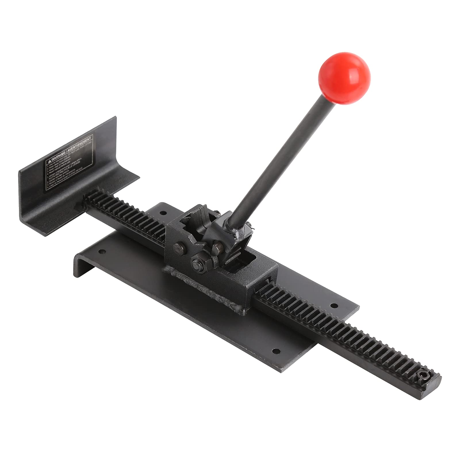 Professional Hardwood Flooring Jack Positioning Tool - Heavy Duty Flooring Installation Tool for DIY & Contractors - Perfect for Home Renovation and Wood Floor Repair