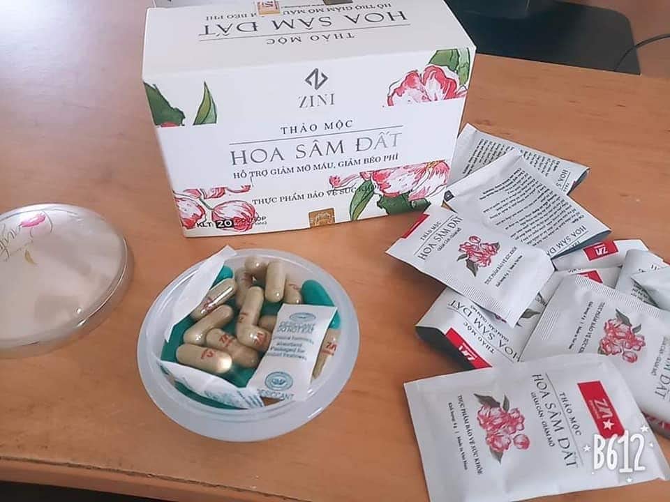 02 Boxes - Vietnamese Lotus Leaf Weight Loss Tea - Natural Detox Herbal Tea for Cleansing & Slimming - Perfect for Daily Wellness & Detox Routines