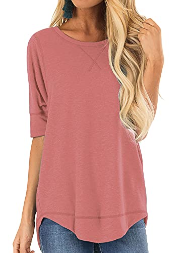 Short-deep Pink