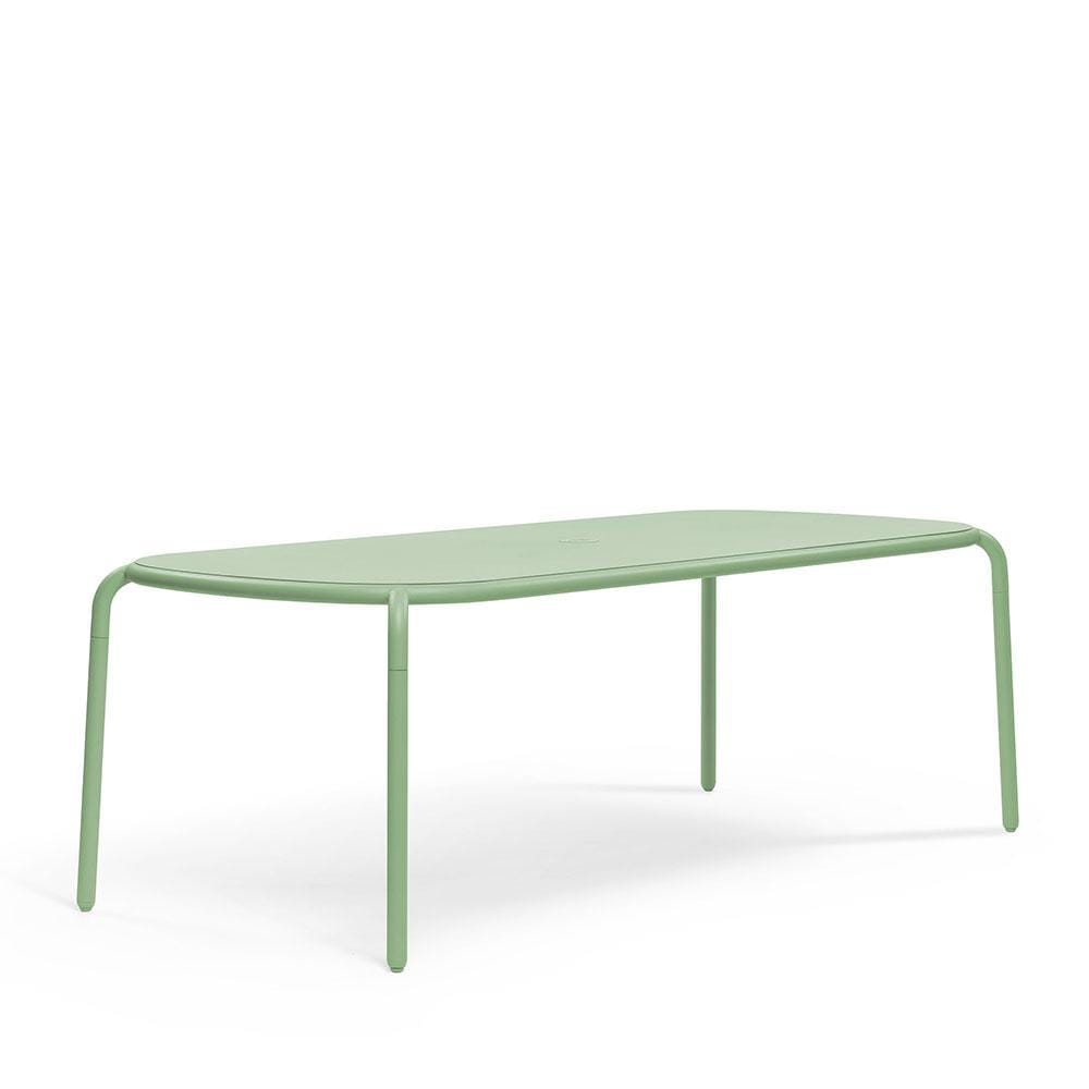 Toni Tablo - Premium Wooden Coffee Table with Storage Shelf | Modern Living Room Furniture for Home & Office | Perfect for Small Spaces, Apartments & Dorm Rooms
