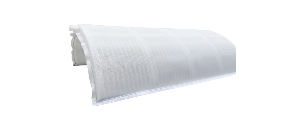 **Pentair FNS Pool Filter Replacement Grid - DE Filter Grid for Swimming Pools (36 Sq Ft, 18