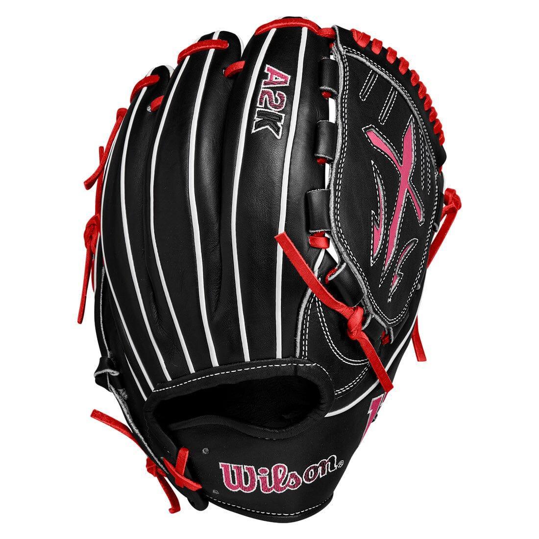 Wilson A2K B23 12