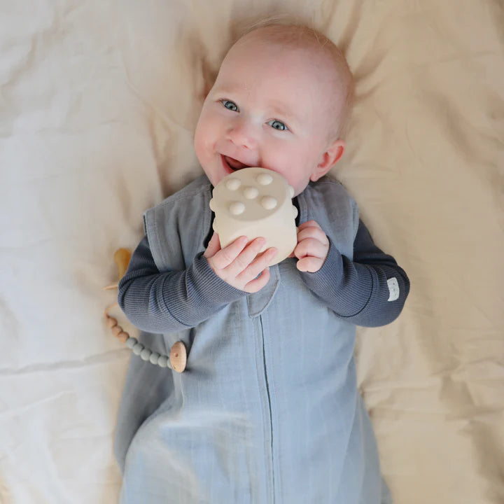 Eva Silicone Pacifier Clip - Soft & Safe Baby Pacifier Holder with Adjustable Strap - Perfect for Infants & Toddlers - Ideal for Strollers, Car Seats & On-the-Go Parenting