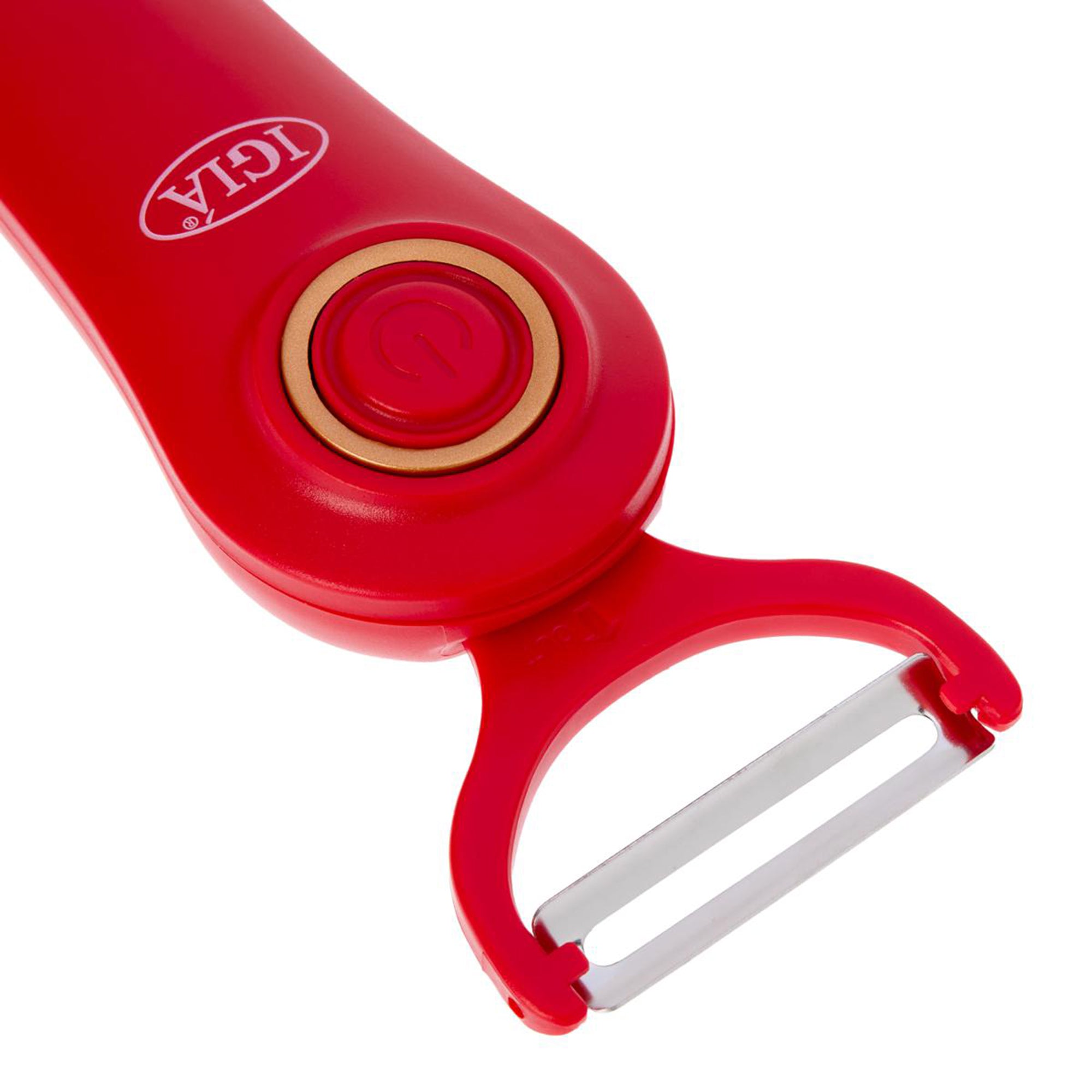 5-in-1 Electric Vegetable Peeler with Recipe Book & Oil Brush - Multi-Function Kitchen Tool for Peeling, Slicing, Grating - Perfect for Potatoes, Carrots, Apples & More