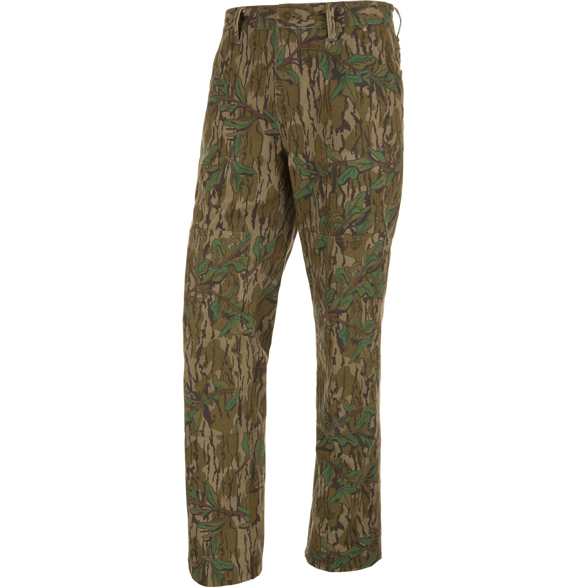 Vintage 80s Style Field Pants for Men & Women - Retro Cargo Pants with Multiple Pockets | Perfect for Outdoor Adventures, Hiking, and Casual Streetwear