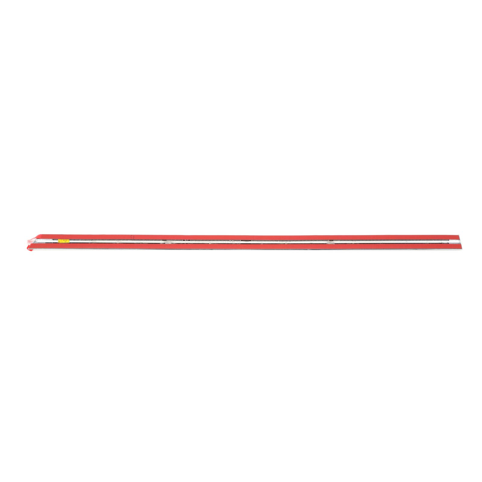 Mopar 68247508AD Rear Door Molding Trim - Replacement Part for Dodge, Chrysler, Jeep Vehicles - Perfect for Car Door Repair & Restoration Projects