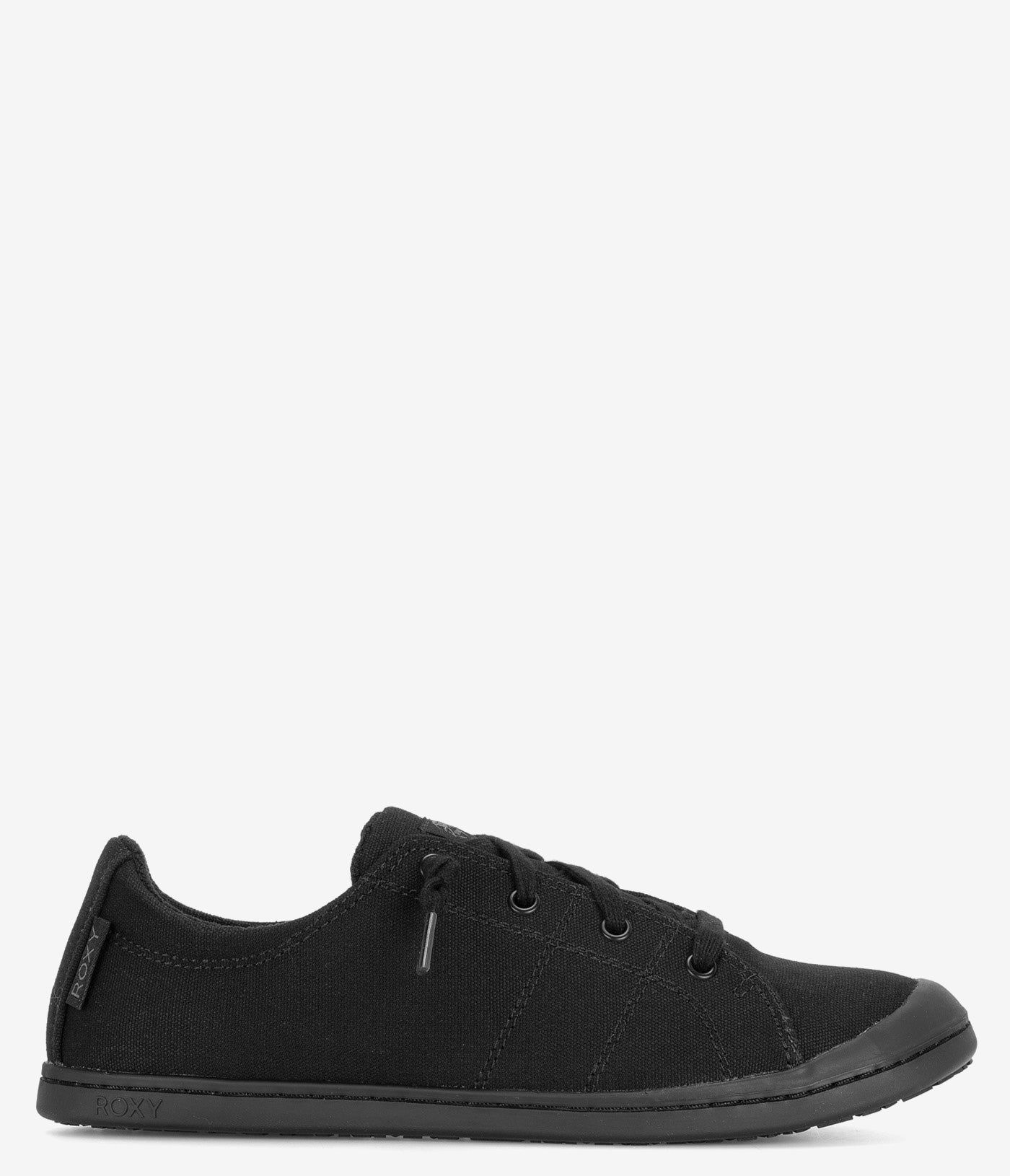 Roxy at Work Bayshore Slip Resistant Sneakers for Women - Non-Slip Work Shoes for Nurses, Waitresses & Healthcare Professionals - Comfortable Slip-On Shoes for Restaurant, Hospital & Retail Work