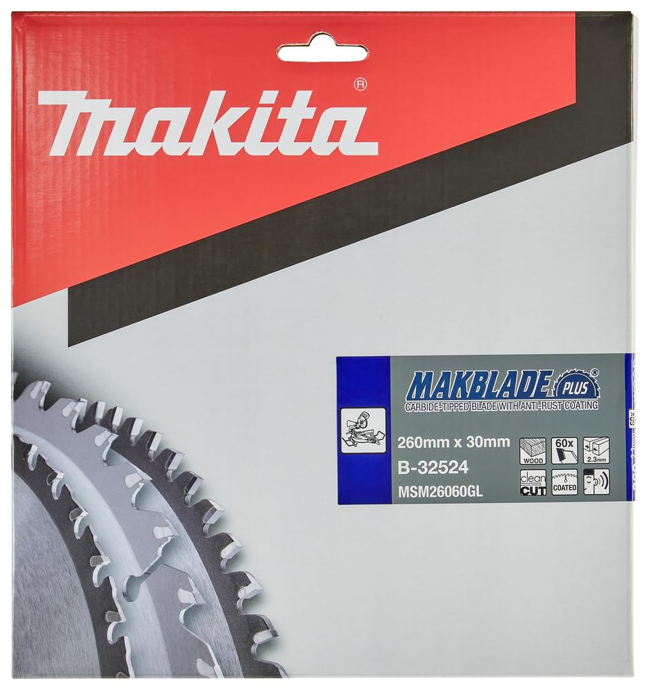 Makblade B-32524 10.24