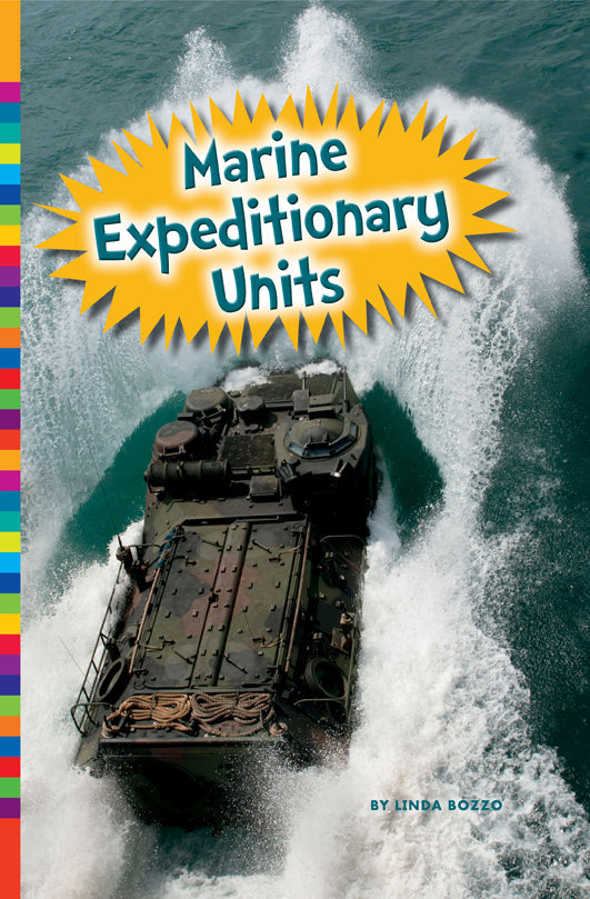 US Marine Expeditionary Units (MEU) Gear & Equipment | Tactical Military Supplies for Marine Corps Operations