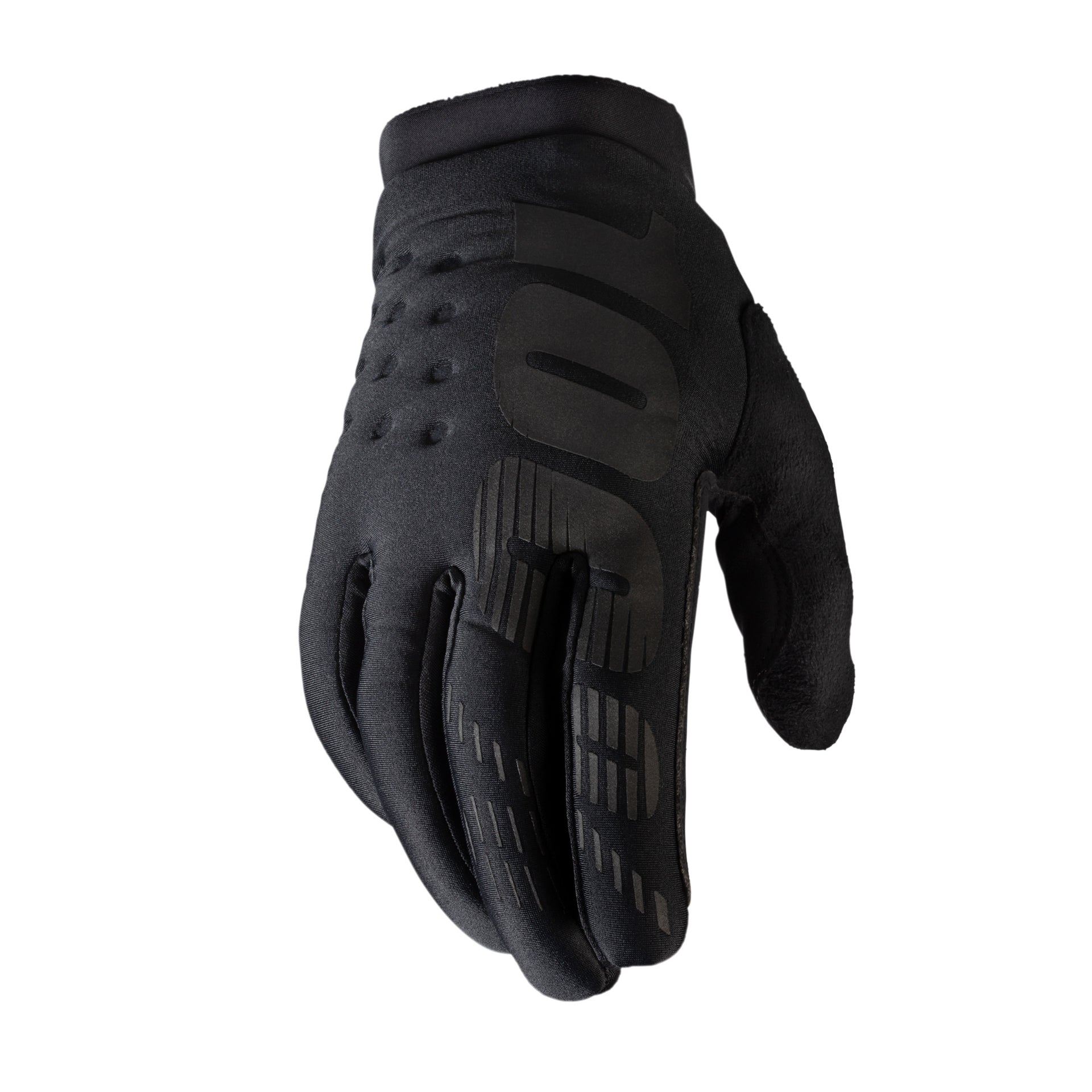 Brisker Women's Winter Gloves - Touchscreen Compatible, Warm & Soft Thermal Gloves for Outdoor Activities - Perfect for Skiing, Running, Hiking & Cold Weather