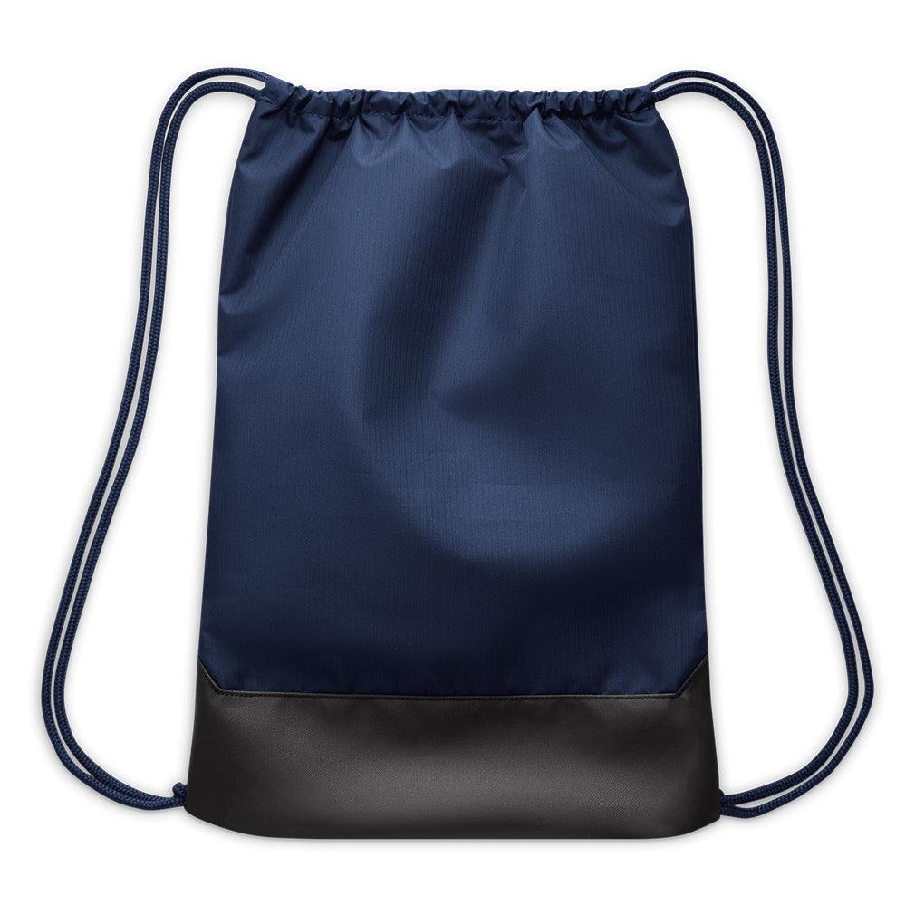 Brasilia 9.5 Training Gym Sack (18L) - Durable Sports Duffel Bag for Gym, Workout, Travel & Fitness - Perfect for Athletes, Yoga, Swimming & Weekend Getaways