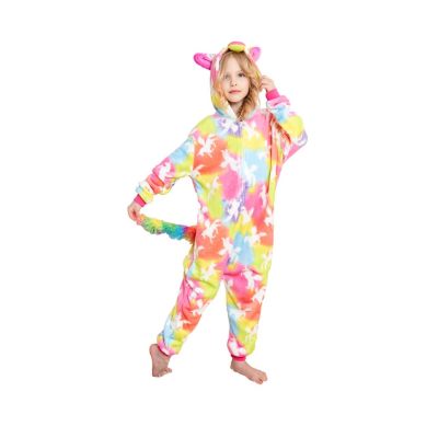 The Magical Unicorn Onesie: A Tale of Dreams and Comfort