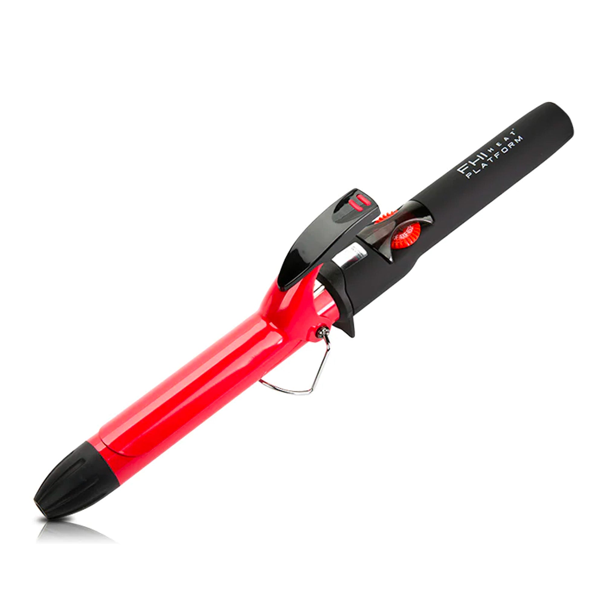 Platform Bounce Pro Curler - Professional Volumizing Hair Curling Iron for Salon-Quality Waves | Perfect for Home Styling, Weddings & Special Occasions
