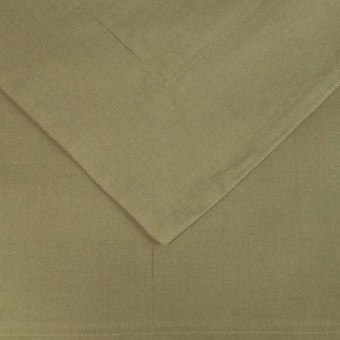Premium 100% Cotton Percale Duvet Cover Set - Soft & Breathable Bedding for Modern & Traditional Bedrooms - Perfect for Home, Hotel, and Guest Room Decor