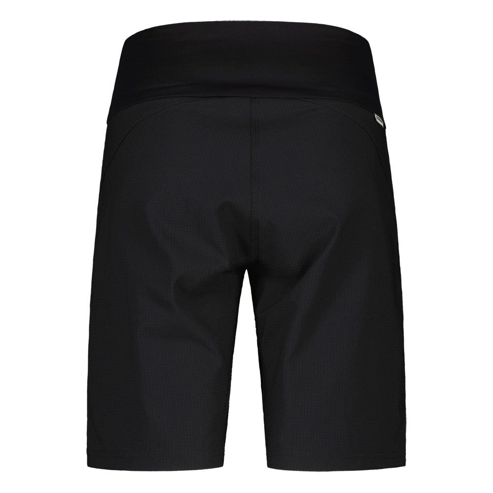 Maloja BadusM. Women's Hiking Shorts - Lightweight, Quick-Dry & Comfortable for Outdoor Adventures, Travel & Camping