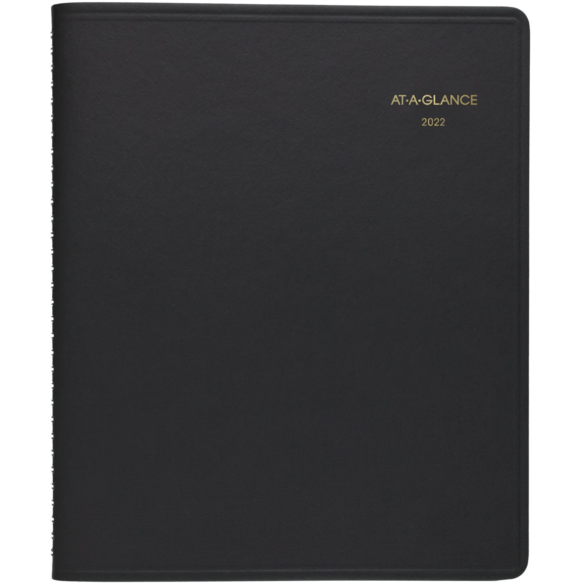 AT-A-GLANCE 2022 Monthly Planner - 7