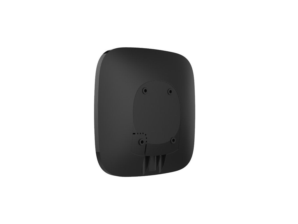 Ajax Rex 2 Wireless Alarm Repeater & Range Extender - Boost Home Security System Coverage for Smart Houses