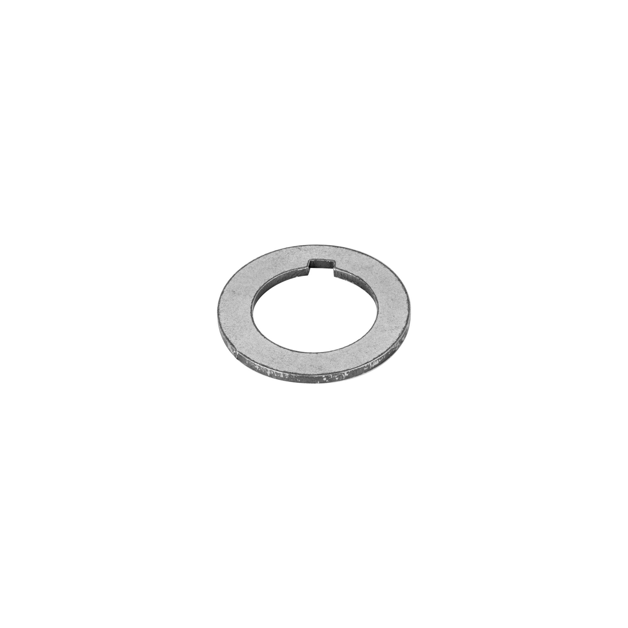 71038 Washer Worm Wheel Shaft Replacement Part - Durable & High-Quality for Industrial Machinery & Automotive Applications - Perfect for Gearbox, Transmission & Heavy Equipment Repairs