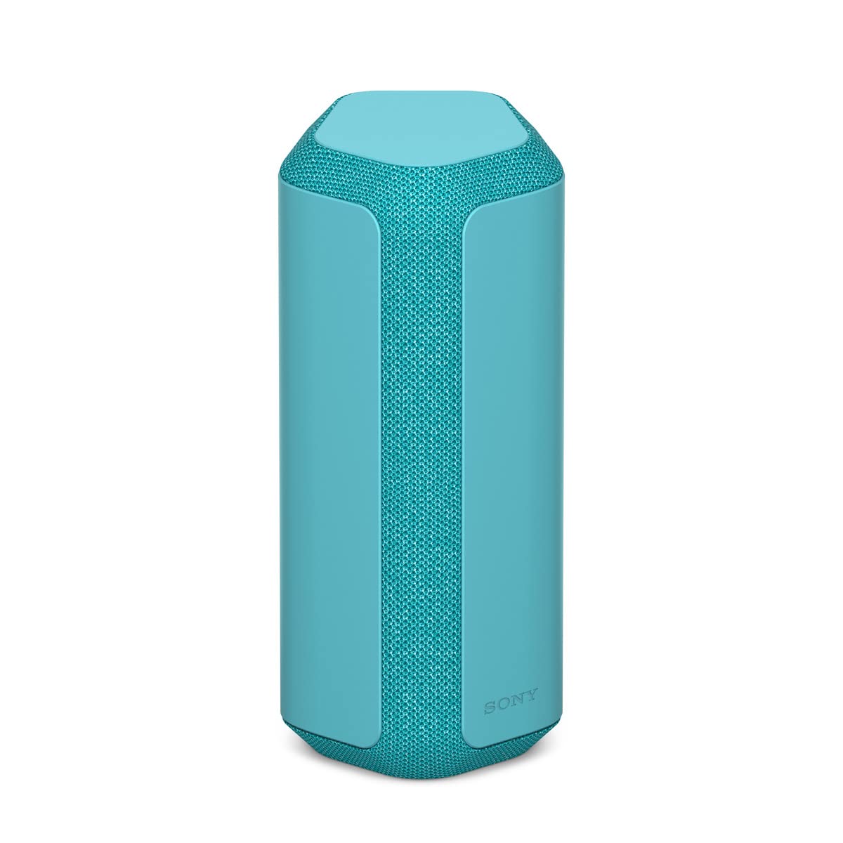 Sony SRS-XE300 X-Series Wireless Bluetooth Speaker - IP67 Waterproof, Dustproof, Shockproof, 24-Hour Battery Life - Portable Speaker for Outdoor, Beach, Pool Party & Travel (Blue)