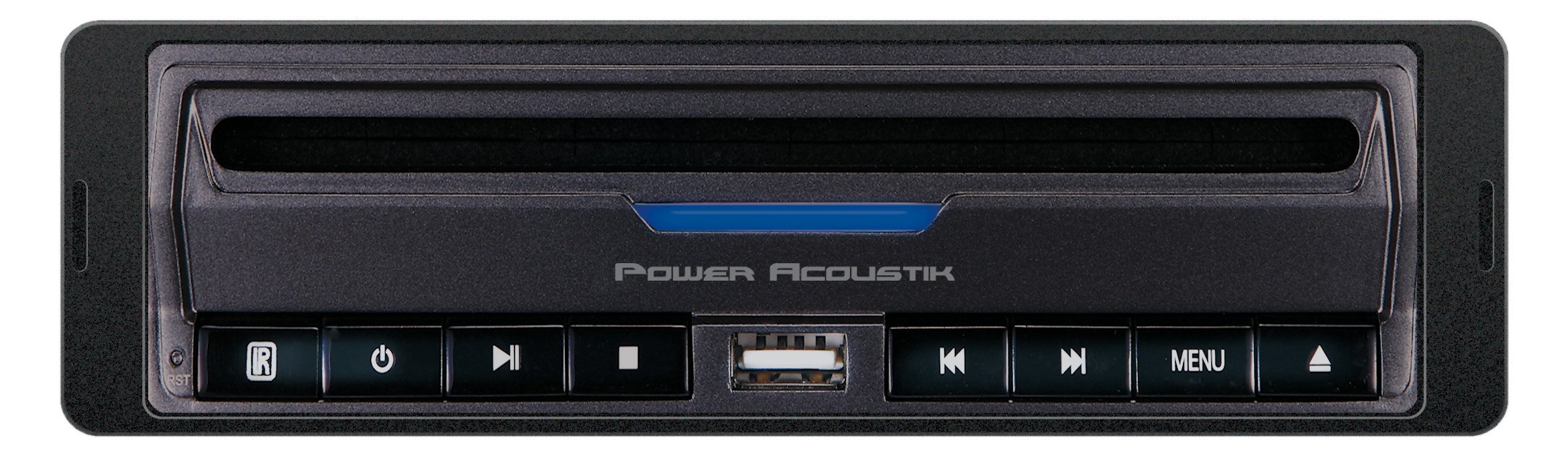 Power Acoustik PADVD-390 7