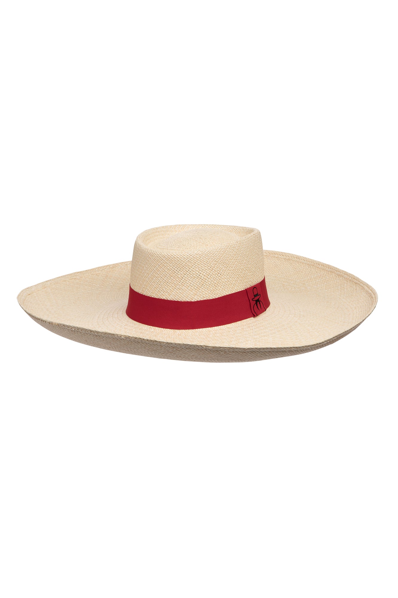 Alma Hat for Women - Stylish Wide Brim Sun Hat with UPF 50+ Protection - Perfect for Beach, Travel, and Outdoor Activities
