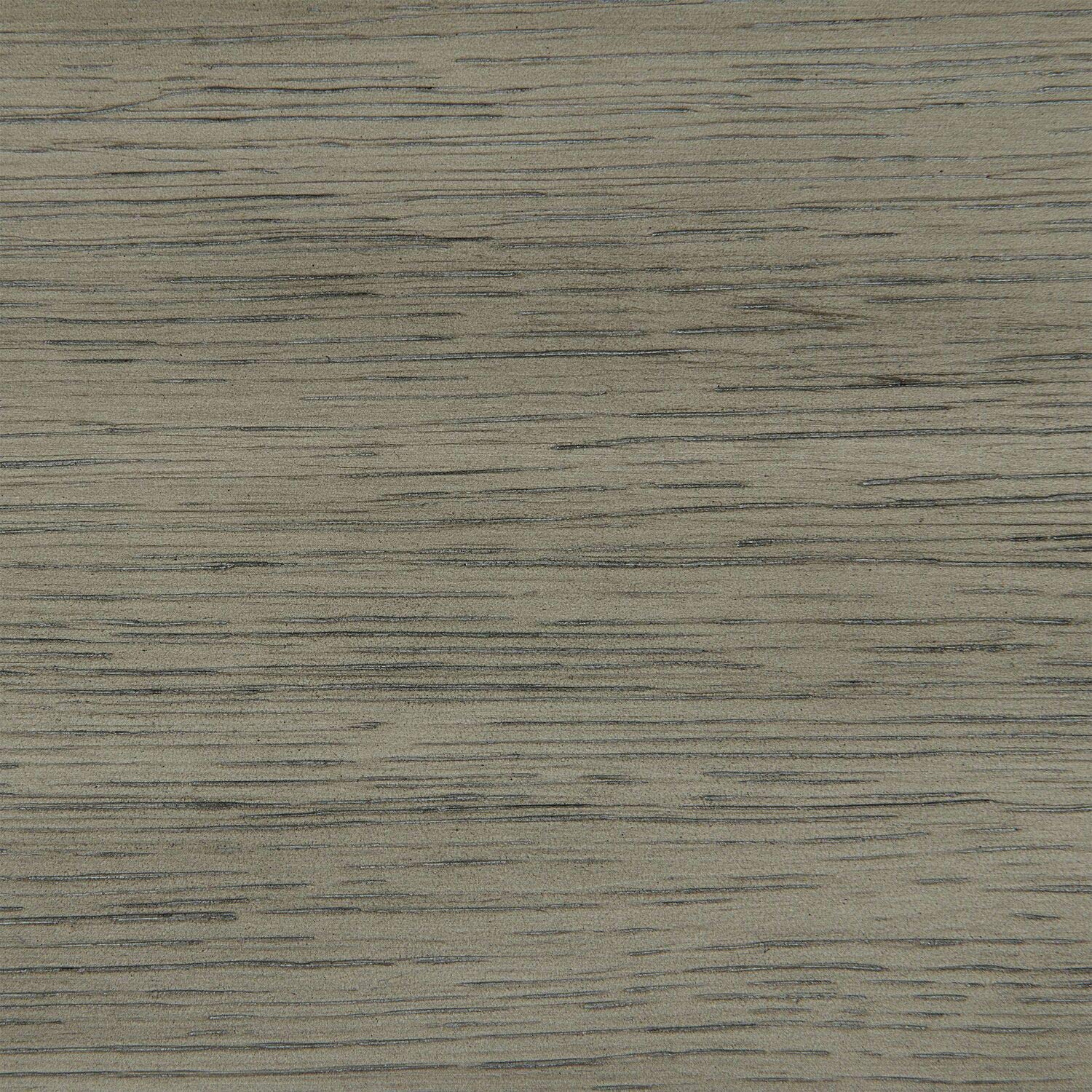 Picket House Furnishings Clovis Queen Panel Bed in Grey - Modern Bedroom Furniture for Master Bedroom & Guest Room